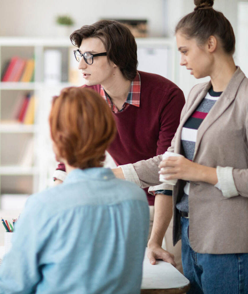 Proteja a sua empresa